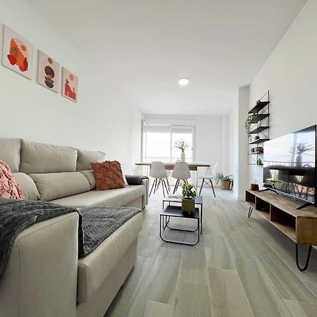 Apartamentos Gredos 102 Jaraiz de la Vera Εξωτερικό φωτογραφία