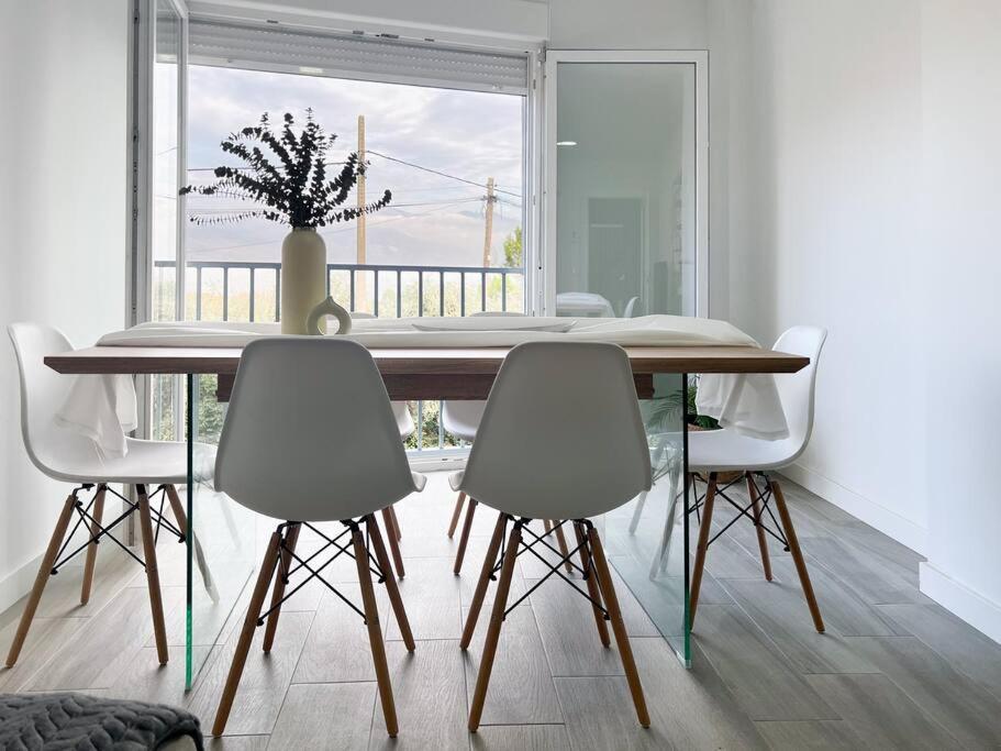 Apartamentos Gredos 102 Jaraiz de la Vera Εξωτερικό φωτογραφία