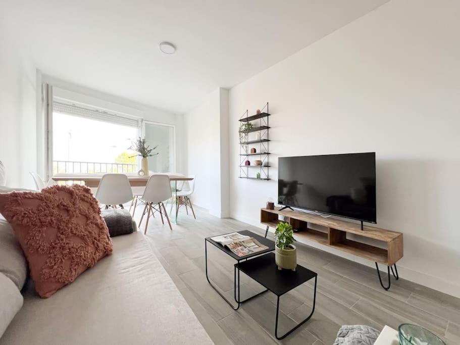 Apartamentos Gredos 102 Jaraiz de la Vera Εξωτερικό φωτογραφία