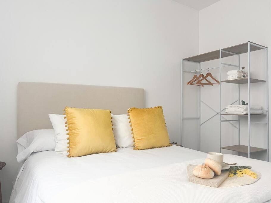 Apartamentos Gredos 102 Jaraiz de la Vera Εξωτερικό φωτογραφία