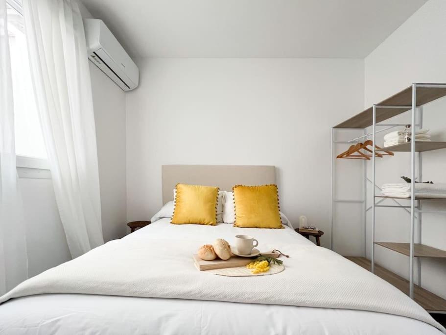 Apartamentos Gredos 102 Jaraiz de la Vera Εξωτερικό φωτογραφία