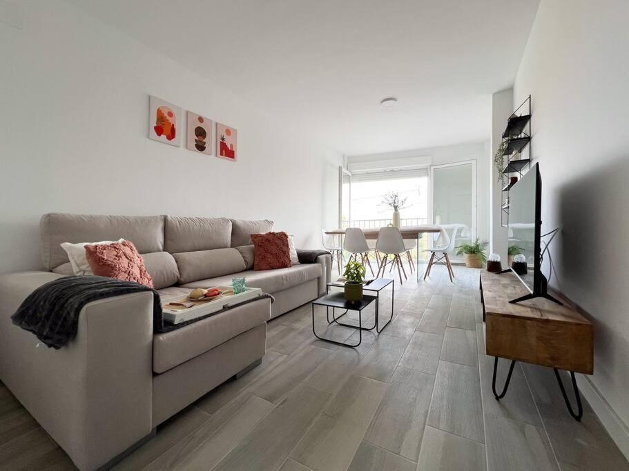 Apartamentos Gredos 102 Jaraiz de la Vera Εξωτερικό φωτογραφία
