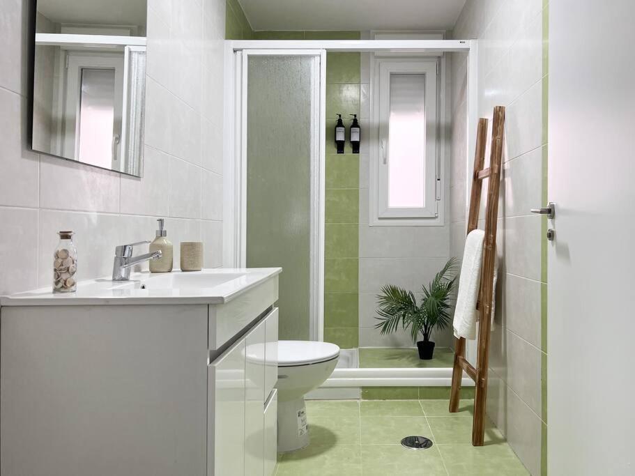 Apartamentos Gredos 102 Jaraiz de la Vera Εξωτερικό φωτογραφία